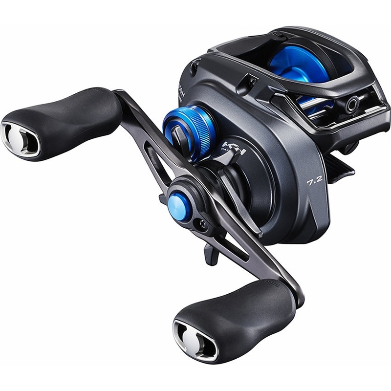 Shimano SLX MGL 70 HG