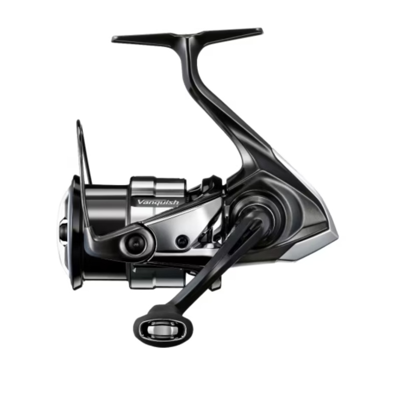 Shimano Vanquish FC C2500S XG