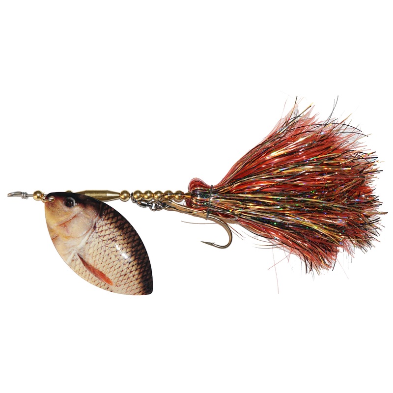 Smith Lures Big Nasty Bucktails