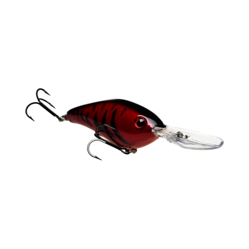 Strike King Pro Model 6XD Crankbaits