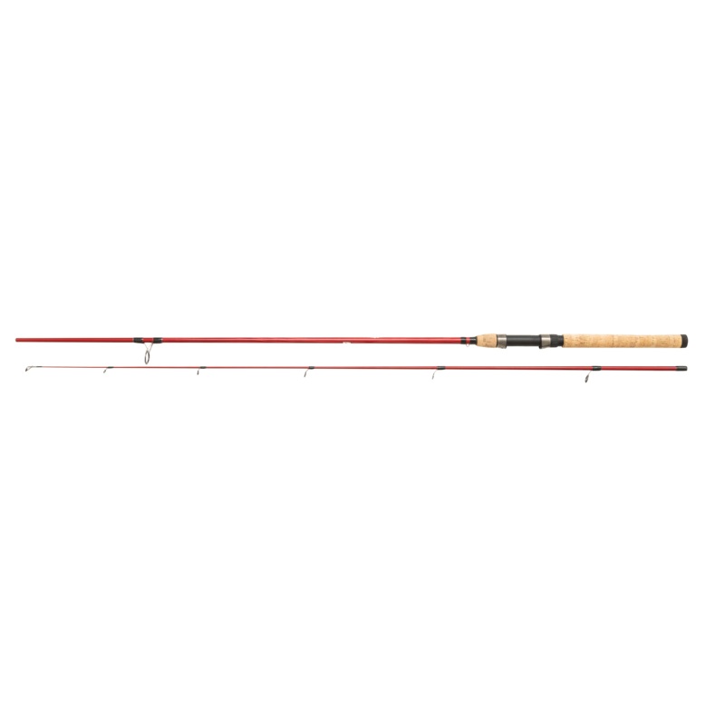 Berkley CHERRYWOOD ORIGINAL 202 7-28g Spin