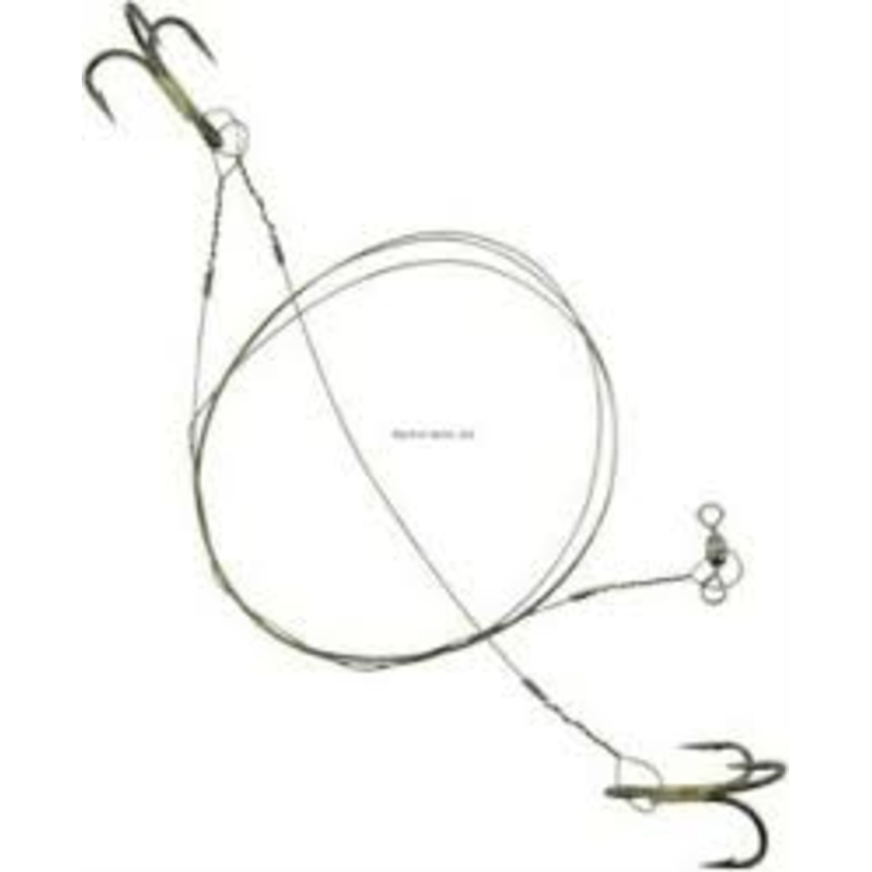 C&H Live Bait Kingfish Rig KPR-04