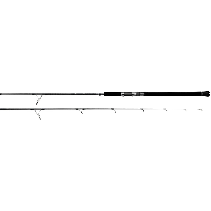 Daiwa Outrage XV Spinning Rods