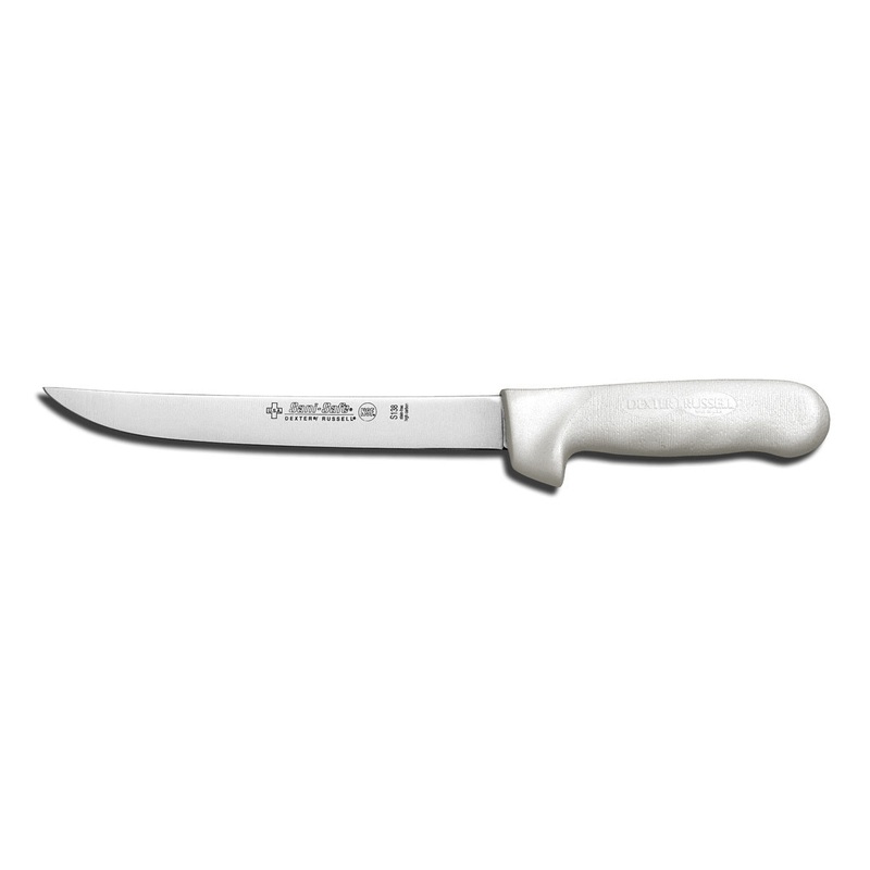 Dexter Russell Sani Safe Wide Fillet Knives
