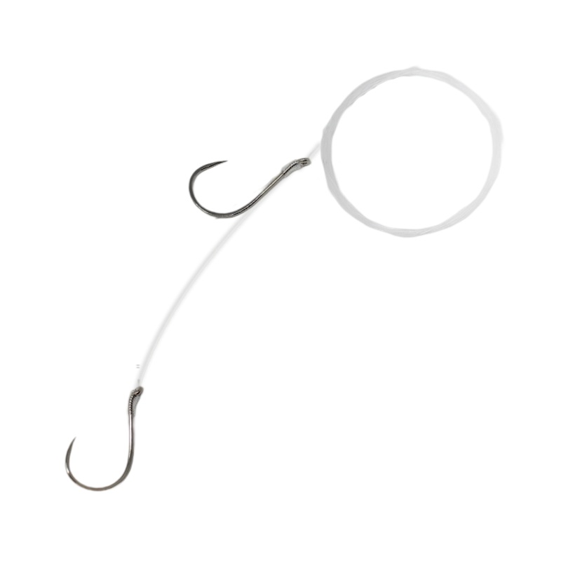 Gamakatsu Barbless Salmon Mooching Leaders