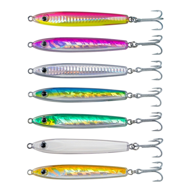 Game On Lures – EXO Jigs