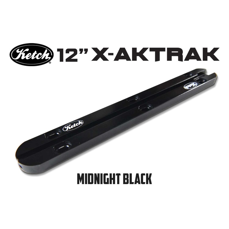 Ketch X-Aktrak HD – 12 Inch (Single)