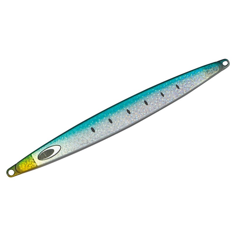 Nature Boys Wiggle Rider Jigs