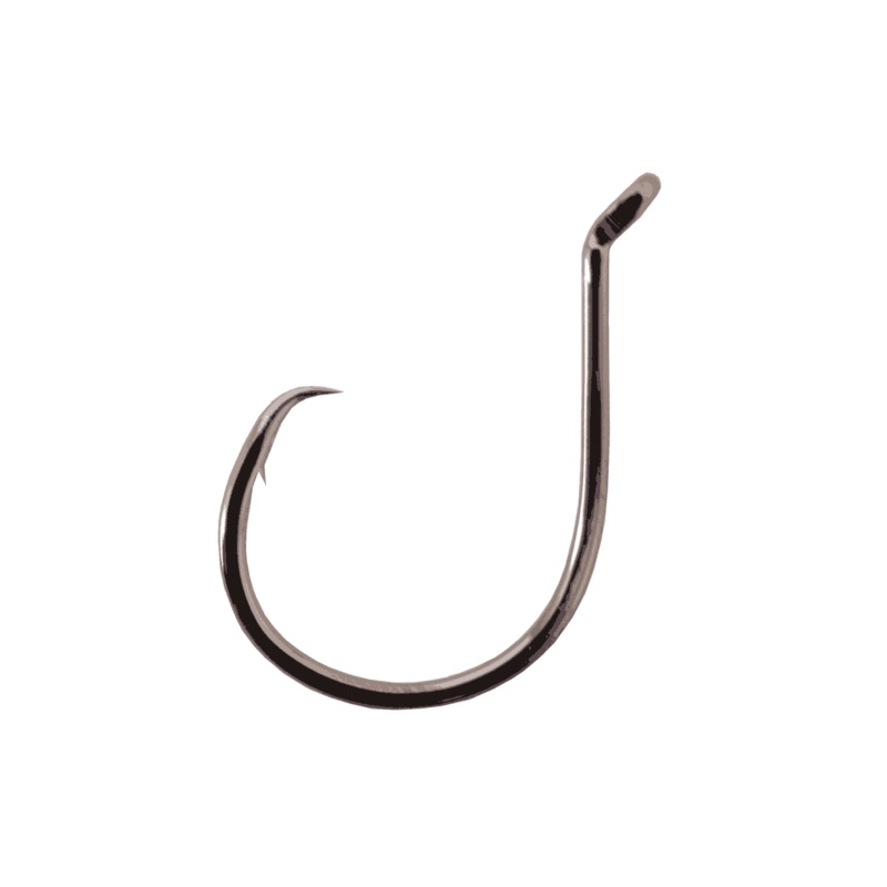 Owner SSW Up-Eye Circle Hooks