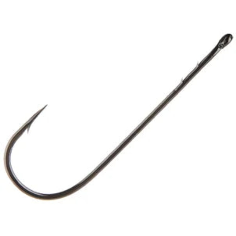 OWNER STRAIGHT SHANK WORM HOOK
