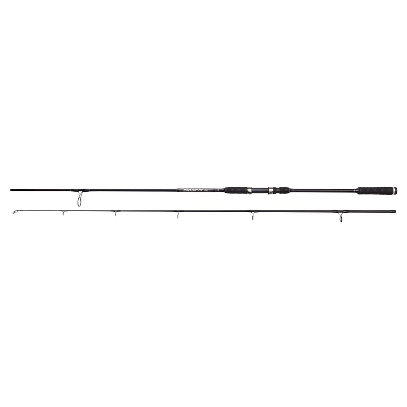 PENN – PREVAIL III LE SW Spin 242 15-40