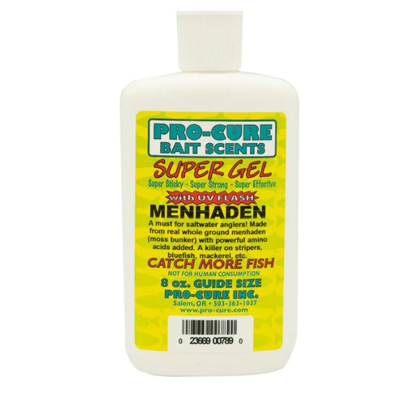 Pro-Cure Bait Scents Super Gel
