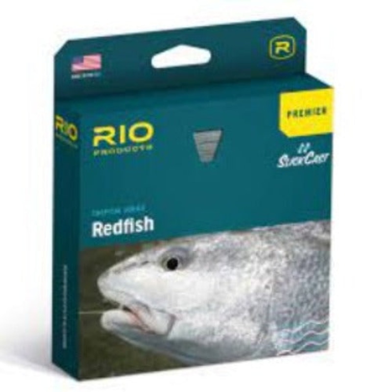RIO Premier Redfish