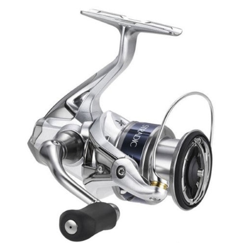 Shimano-Stradic