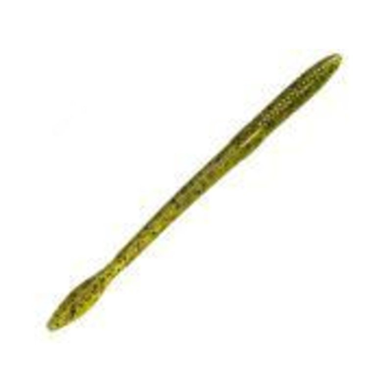 Strike King KVD Super Finesse 4″