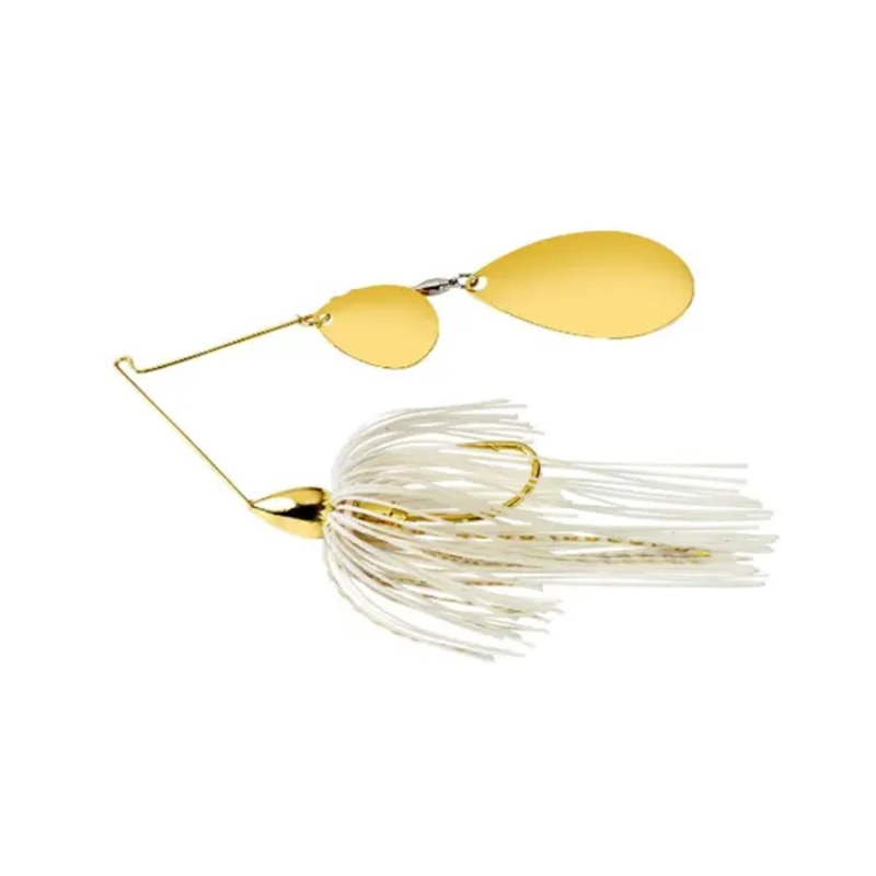 War Eagle Tandem Indiana Blade Spinnerbaits