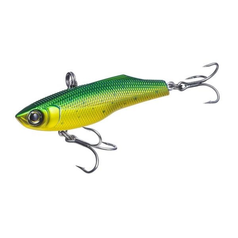 Yo-Zuri High Speed Vibe Trolling Lures