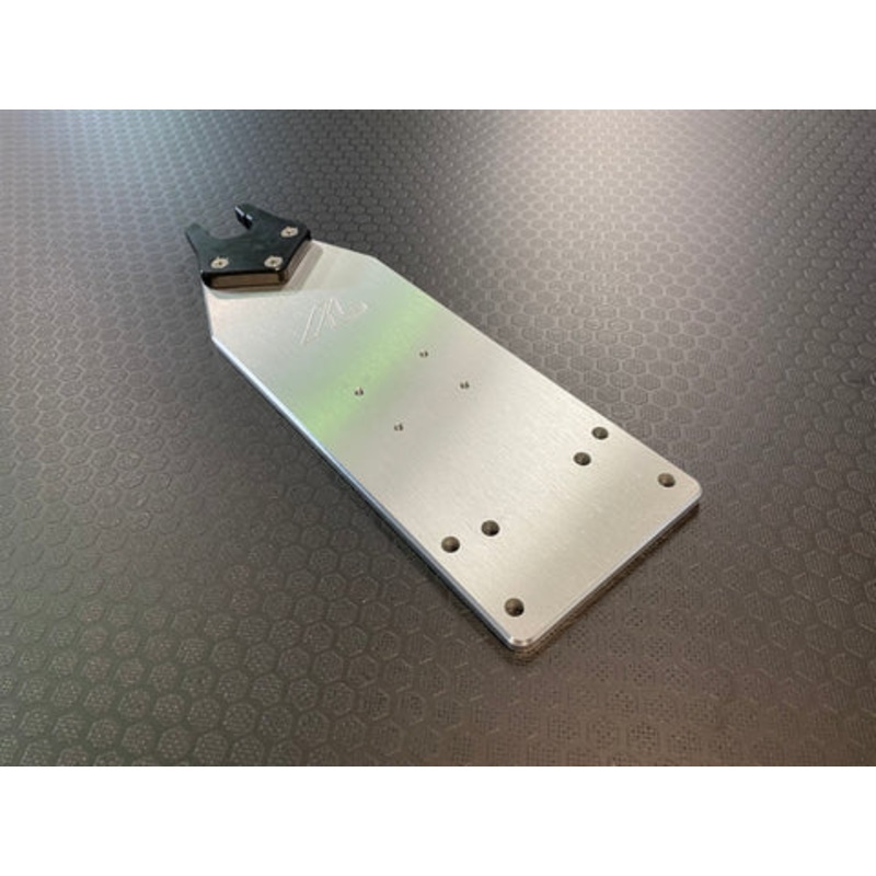 ArcLab | 0 Degree T Track mounting bracket