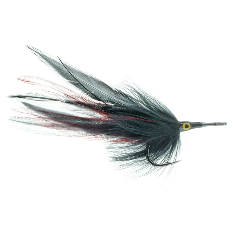 Black Death – Umpqua Fly