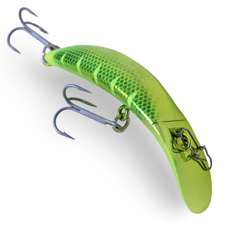 Brad’s Killerfish Plugs