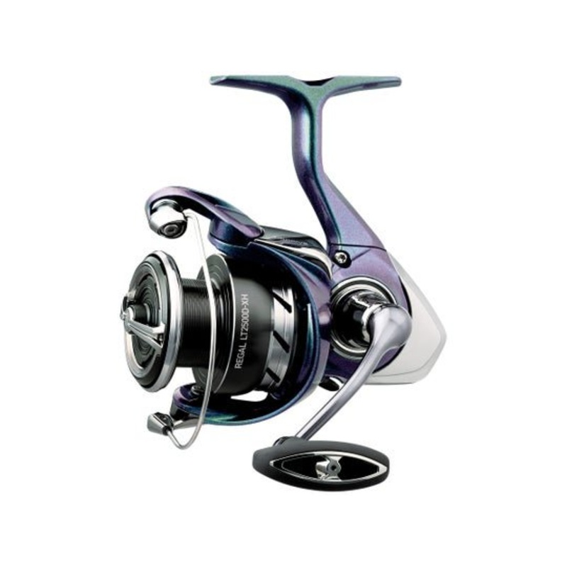 Daiwa 24 Regal LT Spinning Reel