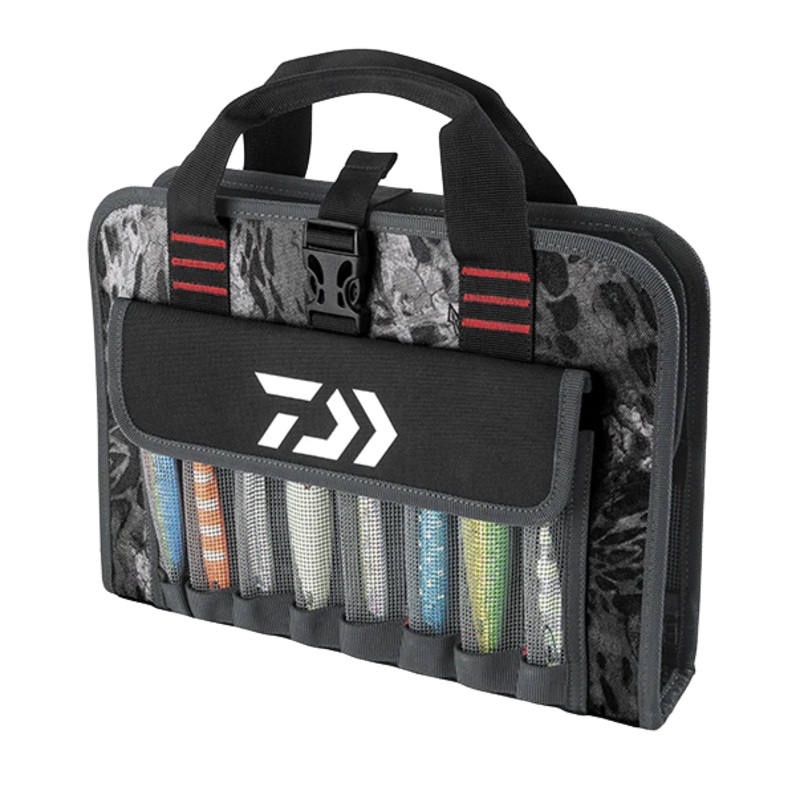 Daiwa – D-Vec Jigging Binder