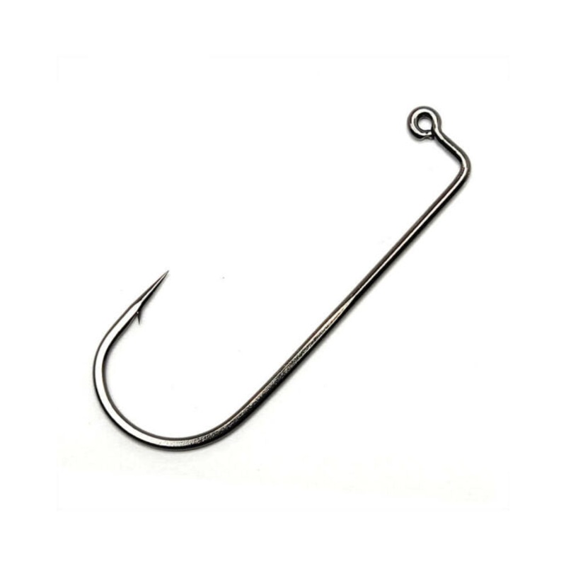 Gamakatsu Jig 90 Heavy Wire Round Bend Value Pack