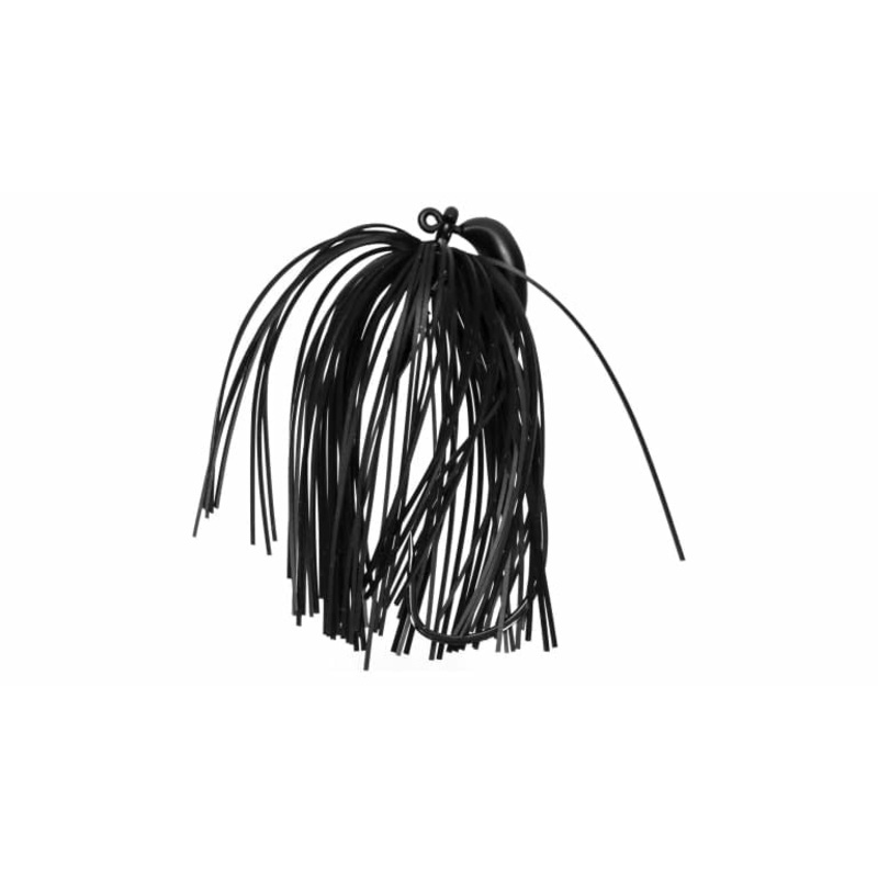 KEITECH MODEL III TUNGSTEN SWIM JIG