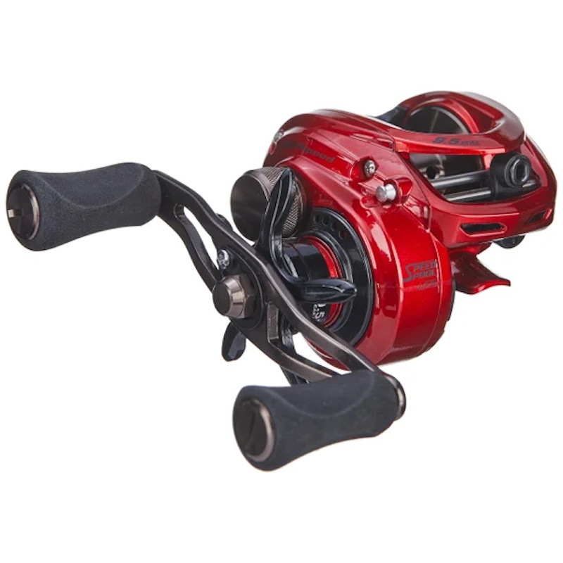 Lew’s Hyperspeed LFS Casting Reel