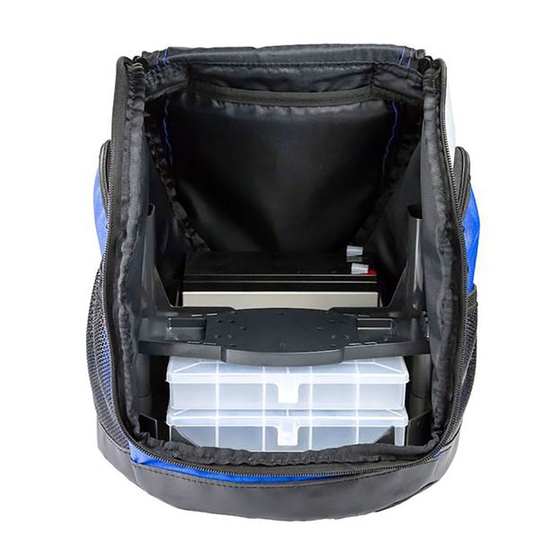 Lowrance Portable Power Pack f/7″  5″ Hook2, Elite-Ti2  HDS LIVE [000-15111-001]