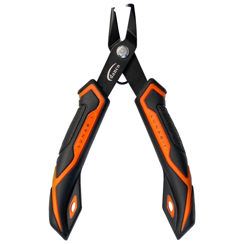 LUNAR-I SPLIT RING PLIER