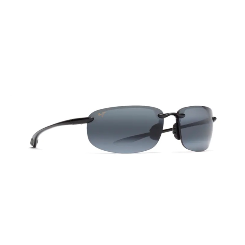 MAUI JIM – Ho’okipa Polarized Rimless Sunglasses
