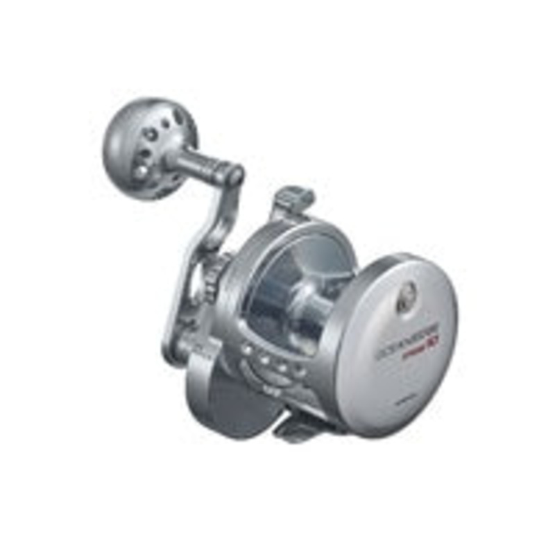 Maxel OceanMax Specialty Conventional Reels