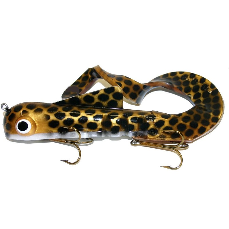 Musky Innovations Alpha Dawg Regular