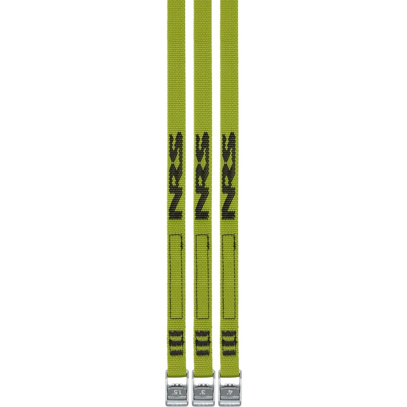 NRS 5/8 Micro Straps – Lichen Green