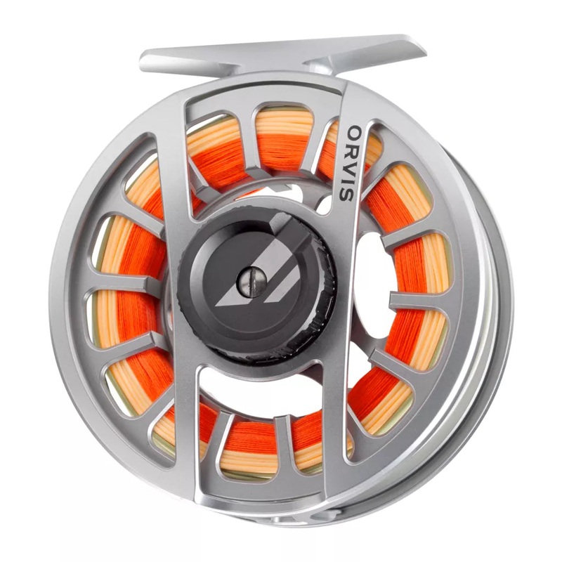 Orvis Hydros