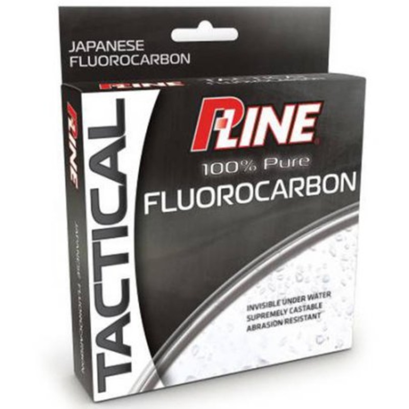 P-Line Tactical Fluorocarbon