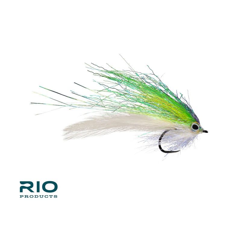 Rio’s Playbate Flies