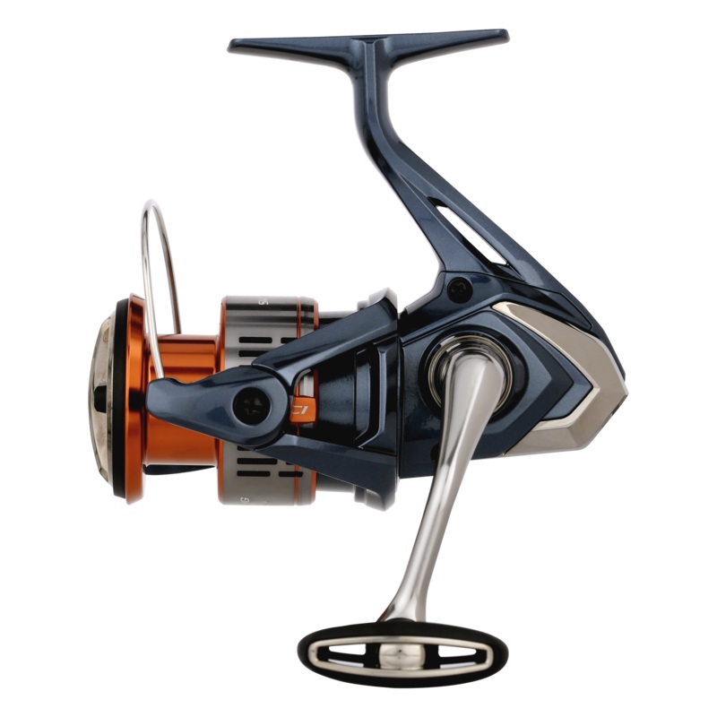 Shimano 2025 Nasci FD Spinning Reels (Pre-Order)