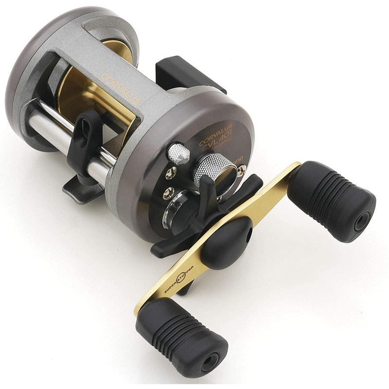 Shimano Corvalus Reel