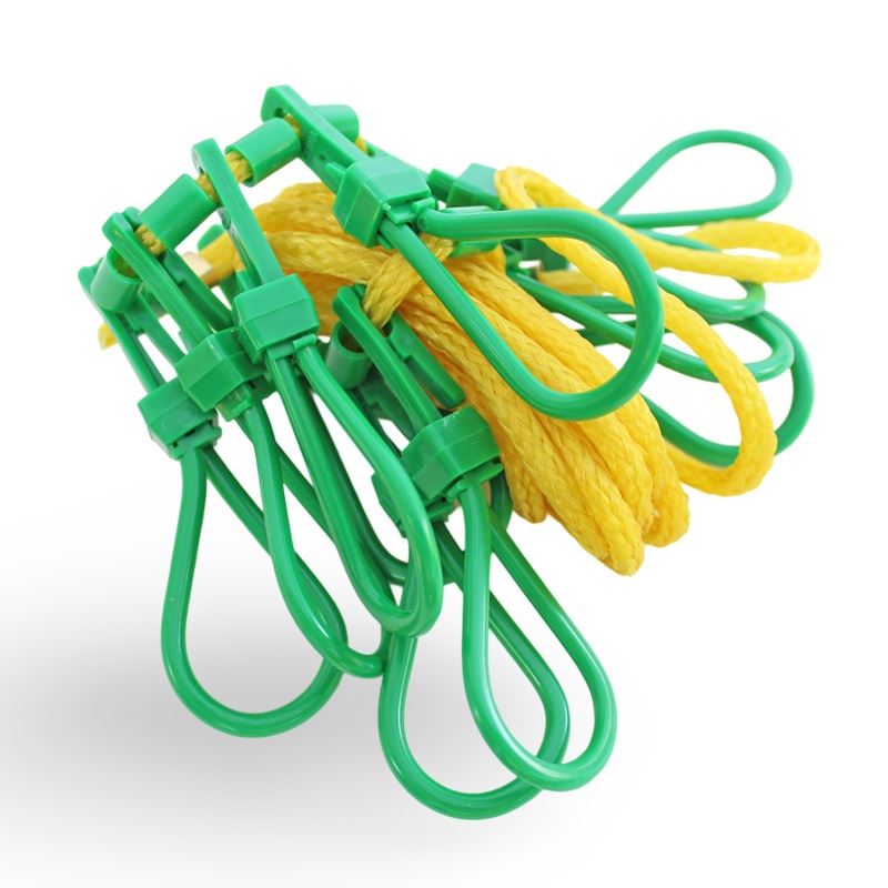 Silent Stringer 11-Snap