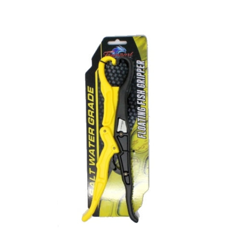 Tsunami Lip Grip Fish Handling Tool