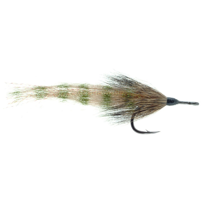Umpqua Orange Butt Tarpon