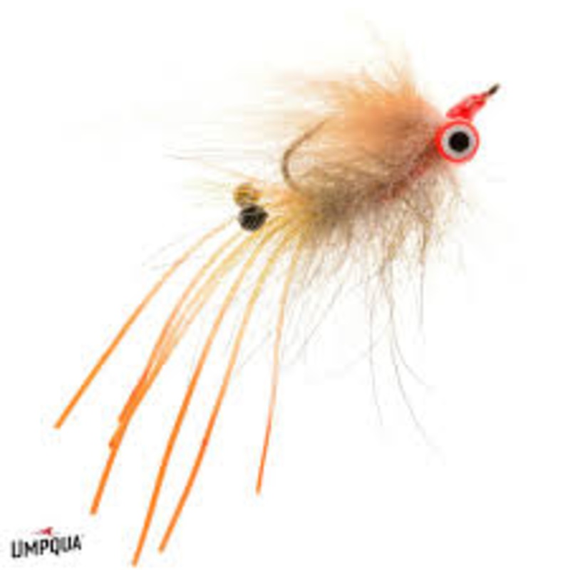Umpqua Tide Slave