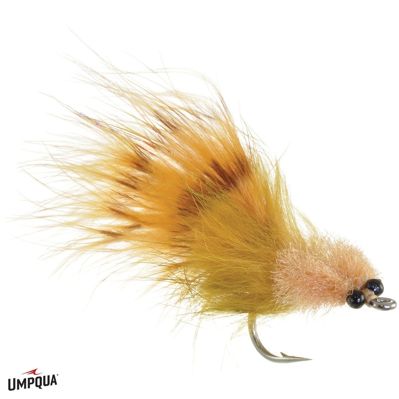 Umpqua Triple Threat Tarpon