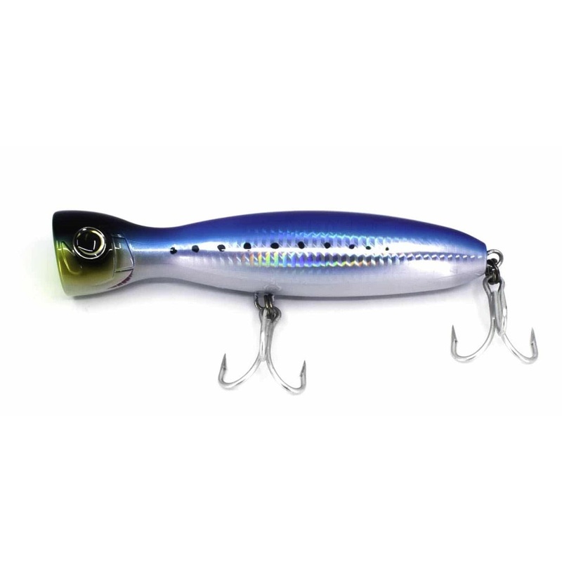 Yo-Zuri Mag Popper Lures