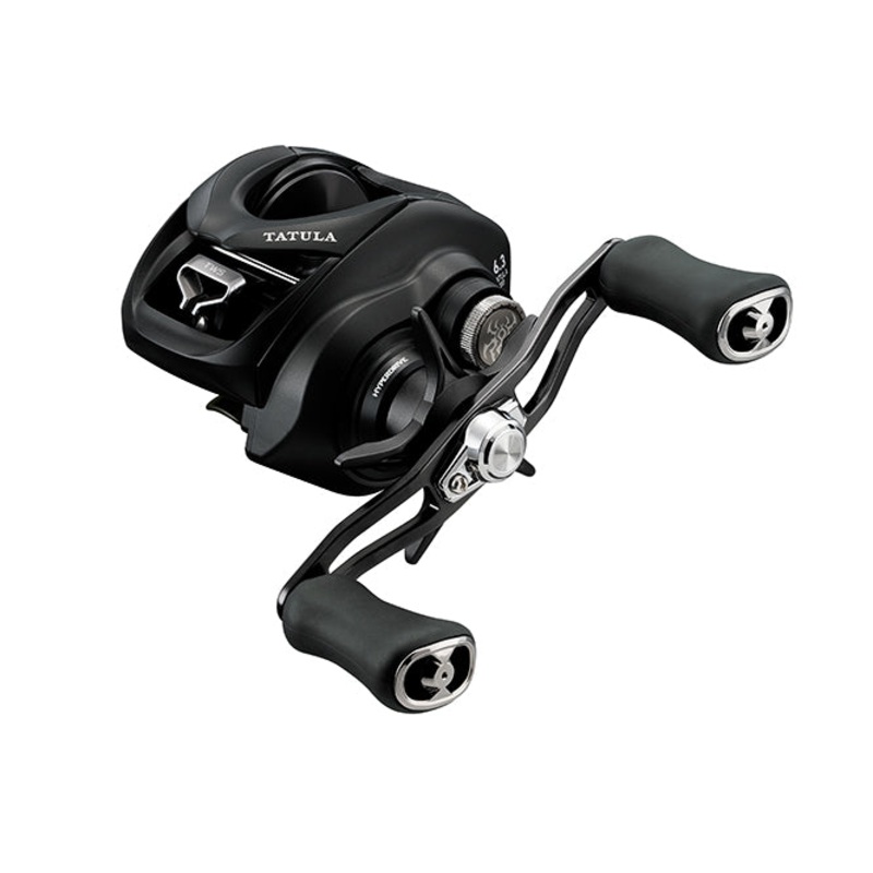 2025 Daiwa Tatula TW 200