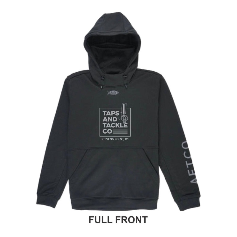 AFTCO | Reaper Hoodie