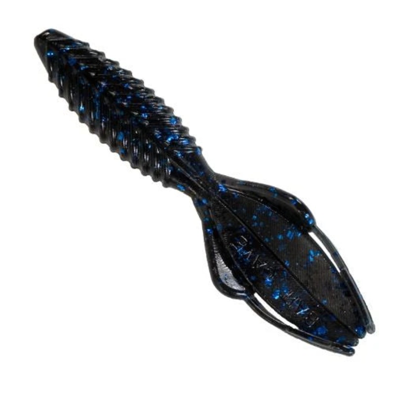 Bait Cave Customs 4″ Brush Beater (8 Pk)