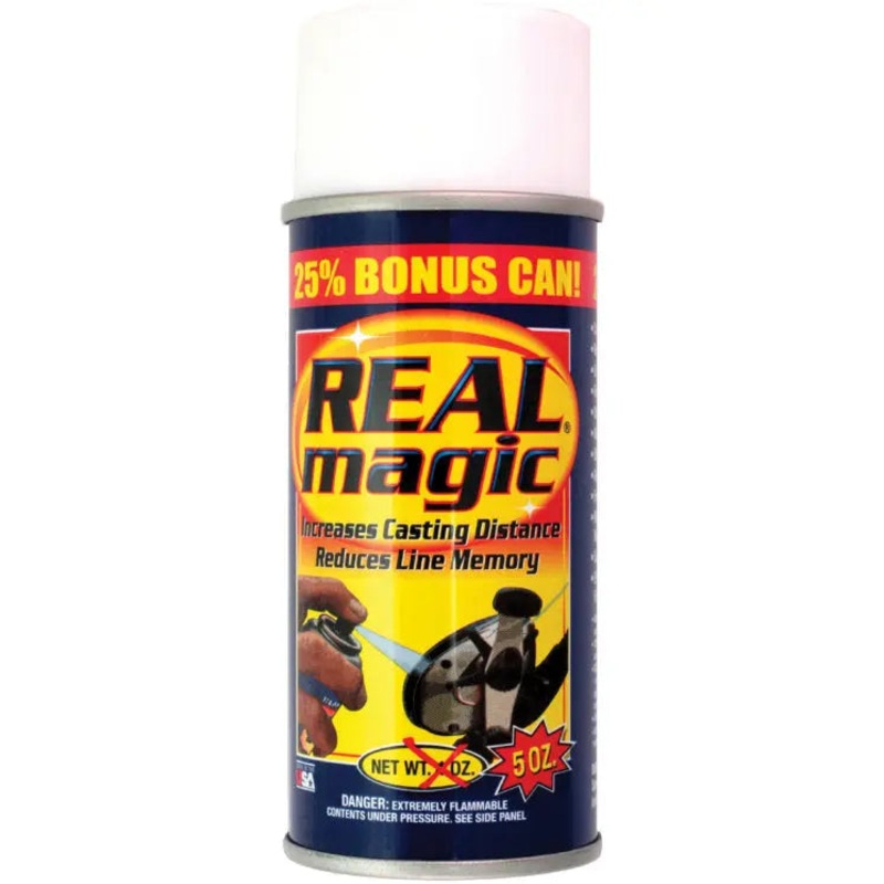 Blakemore Reel Magic Aerosol 5 oz